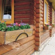 Архитектура малых форм