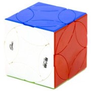 MoFangGe Ancient Chinese Coin Cube Color фото
