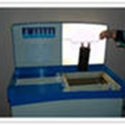 Оборудование и принадлежности для фотолабораторий радиационной дефектоскопии.