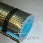 Коврик туристический SJ-01С фото