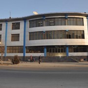 Южно-Казахстанский педагогический университет фотография