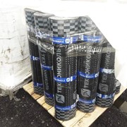 Наплавляемая рулонная кровля ТехноНИКОЛЬ Унифлекс-3,8 ЭКП сланец зеленый 1*10 м фото