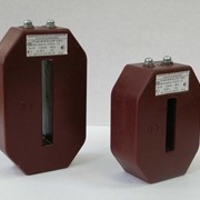 Трансформатор тока ТШП-0,66-10-0,5-1500/5 У3 СЗТТ фотография
