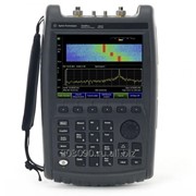 Анализатор спектра портативный СВЧ FieldFox, 14 ГГц Agilent Technologies N9936A
