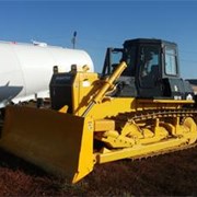 Аренда бульдозера Shantui sd16 фото