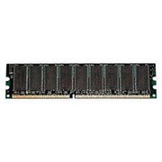 351109-B21 Hewlett-Packard 1024MB of Advanced ECC PC2100 DDR SDRAM DIMM Memory Kit (1 x 1024 MB) фотография