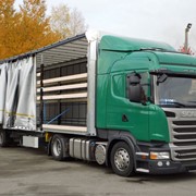 Доставка сборных грузов из Европы в страны Таможенного Союза фото