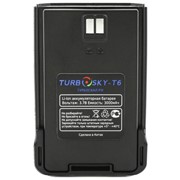 Аккумулятор TurboSky T6 АКБ