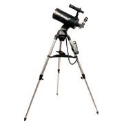 Телескоп с автонаведением Levenhuk SkyMatic 105 GT MAK фото
