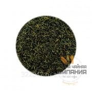 Зеленый чай Кудин молодой лист Горькая Слеза