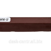 Восковый карандаш ДС (17) венге фото