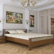 Деревянная кровать Афина Эстелла фото