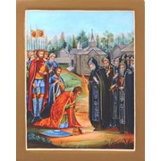 Иконопись фото