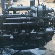 Текущий/капитальный ремонт двигателя ммз д-260.11 фото