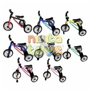 Велосипед B2-5 (Код: A 26-2), Велосипедки детские фото