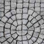 Тротуарное покрытие Каменный ковер артикул ТРК-1202 фото