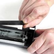 Заправка картриджей для лазерных принтеров фотография