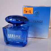 Парфюмированная вода Versace Bright Crystal фотография