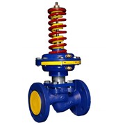 Регулятор перепада давления прямого действия, VOGEZ