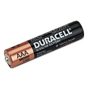 Батарейка DURACELL AAA R03