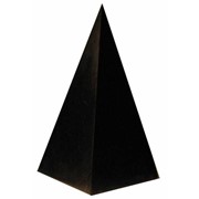 Сувенир Пирамида высокая фото
