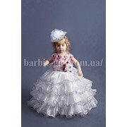 Нарядное детское платье MG_7663