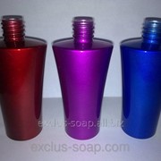 Флакон “Белара“ -50 мл с металлическим спреем фото