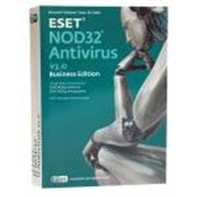 Антивирус ESET NOD32 Business Edition фотография