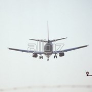 Авиаперевозки грузов фото