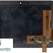 Модуль (матрица и тачскрин в сборе) для планшета Amazon Kindle Fire HD 7“ LD070WX4-SM01 фото