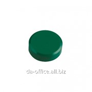 Hebel d-30 мм зеленые, высота 10 мм (уп. 20 шт.) фотография