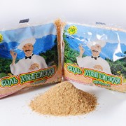 Адыгейская соль Бжедугская, пакет, приправа для рыбы, овощей, мяса, мясных продуктов, специи фото