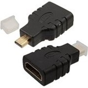 Разъём HDMI micro TYPE A to D