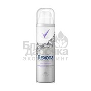Дезодорант спрей Rexona чистый бриллиант 150 мл 24440 фото
