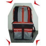 Сумка – рюкзак «Комфорт» фото