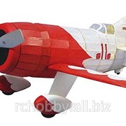 Модель Gee Bee R-1 Racer 24 фотография