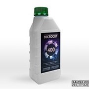 Смазочно-охлаждающая жидкость (СОЖ) Microcut 400