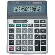 Калькулятор bs-520 фотография