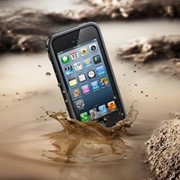 Чехлы для смартфонов, водонепроницаемый чехол для iPhone 5, водонепроницаемый чехол для телефона фото