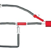 Установка локализации эндогенных пожаров УЛЭП-2 фото