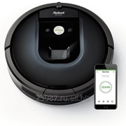 Робот - пылесоc Roomba 981 фото