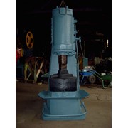 Молот ковочный пневматический МА4129 фото