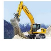 Экскаваторы гусеничные Liebherr R 916 Classic Litronic фото