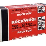 Теплоизоляции Rockton, теплоизоляционный материал Луцк