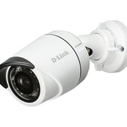 Видеокамера IP D-Link DCS-4705E/UPA 2.8мм белый фото