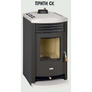 Печи дровяные PRITY CK фото