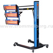 Сушка инфракрасная IR3W Standard фото