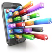 Разработка мобильных приложений (iOS, Android, Windows Phone)