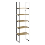 Стеллаж «Лофт» Тип 1 (600) фото