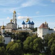 Организуем туристические туры по России. фото